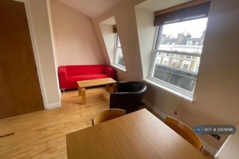 Living Room/ Kitchen