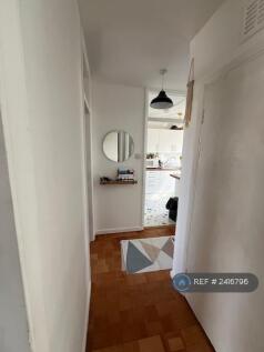 Hallway 1