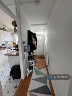 Hallway 2