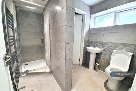 Ground Floor Bathroom