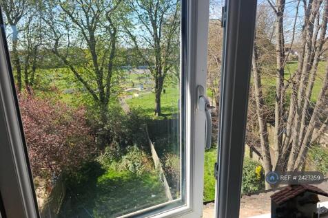 Kitchen View 