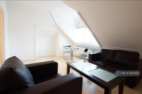 Lounge (Pre  Tenancy View Of Lounge)
