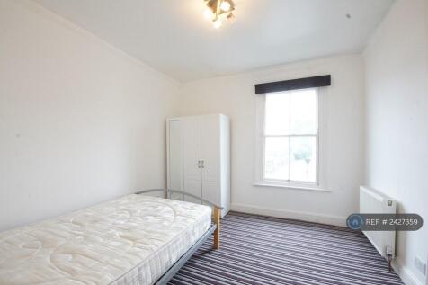 Bedroom (Pre Tenancy View Of The Bedroom)