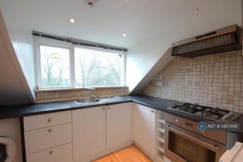 Kitchen (Pre Tenancy View Of The Kitchen)