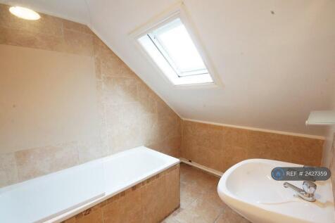 Bathroom (Pre Tenancy View Of Bathroom)