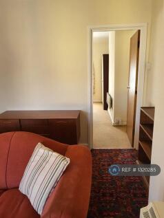 Lounge/Bedroom