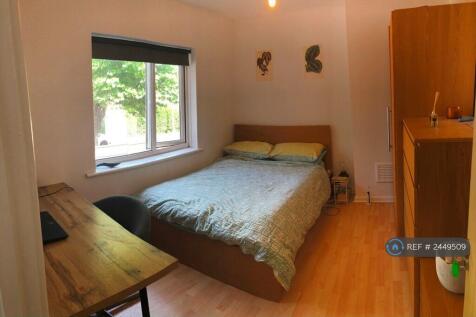 Bedroom 3 Double Size (Taken)