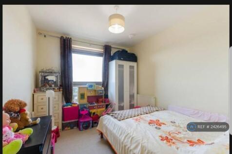 Second Double Bedroom