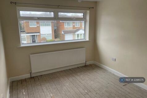 Double Bedroom No 1