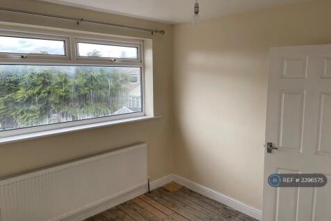 Double Bedroom No 2
