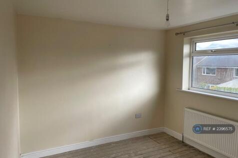 Double Bedroom No 2
