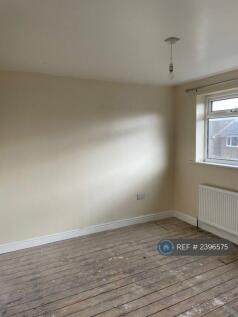 Double Bedroom No 2