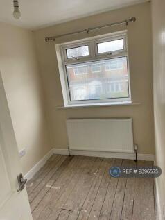 Single Bedroom No 3