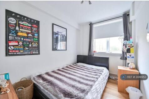 Small Bedroom