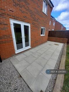 Patio 2
