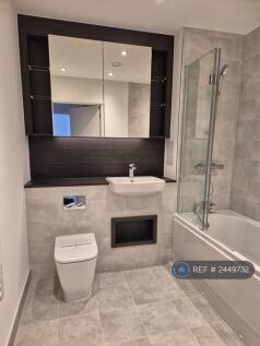 Main Bathroom