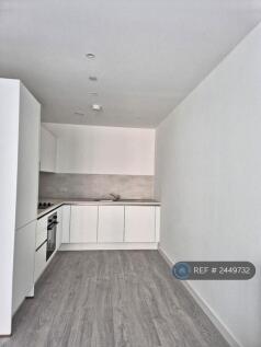 Kitchen View