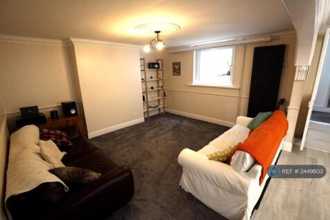 Large Open Plan Area With High Quality Carpet