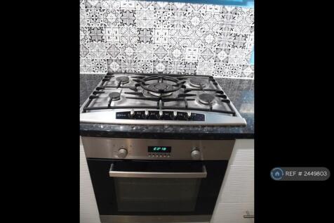 Neff Hob