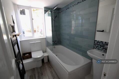 Modern Bathroom