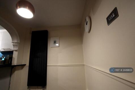 Designer Radiators Controlled By Nest App