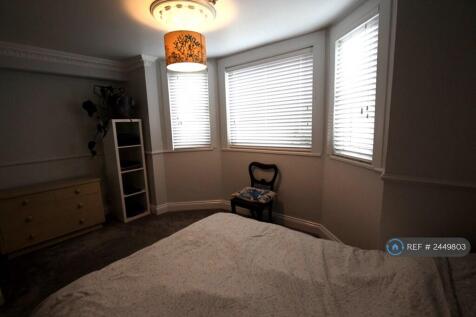 Front Bedroom 