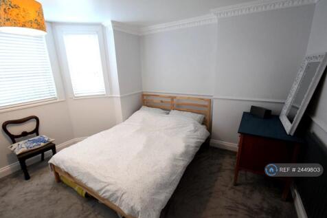 Large And Sunny Front Bedroom 
