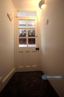 Private Entrance 