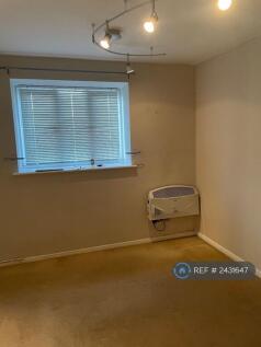 Bedroom (Ground Floor)