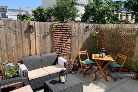 Garden (Private)