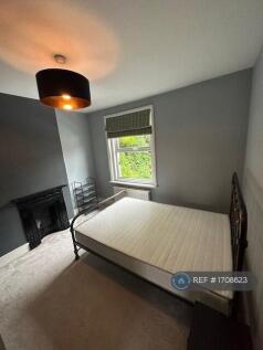 Second Room
