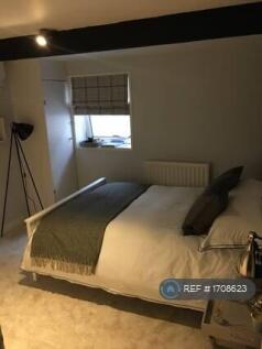 Basement Room 1