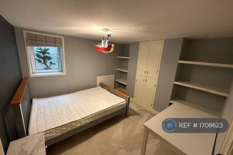 Basement Room 2