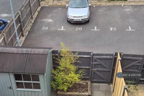 Allocated Parking