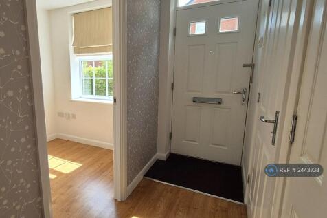 Study/Office/Entrance Hall