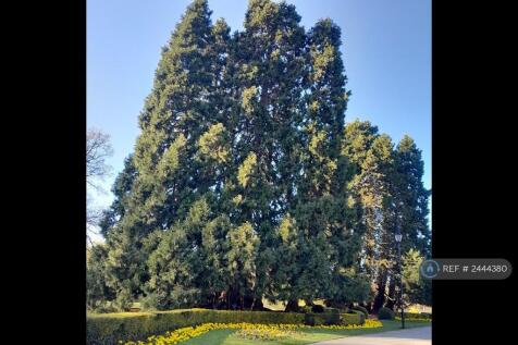 South Park Nearby Is Grade 2 Listed. Stunning!