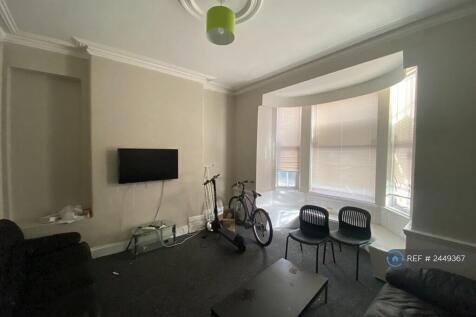 Shared Lounge