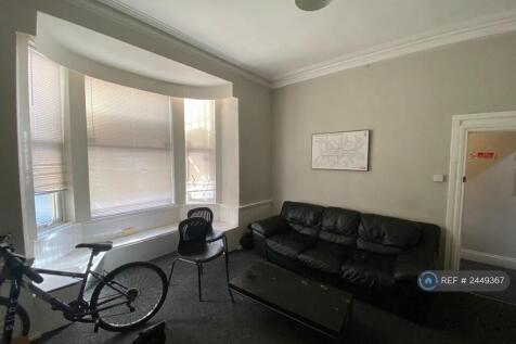 Shared Lounge