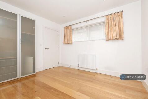 2nd. Double Bedroom (Ground Floor) Floor)