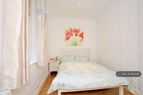 Back Room (Wardrobe Not In Frame)