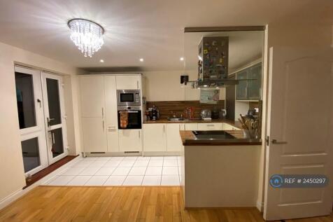 Open Plan