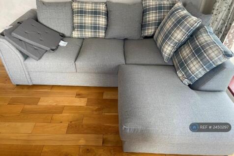 Living Room Sofa
