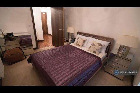 Master Bedroom.