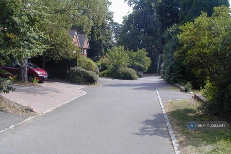 There Is a Well Maintained Private Road