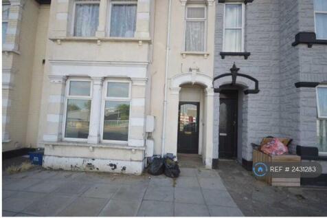 Front Of Property (Ground Floor)