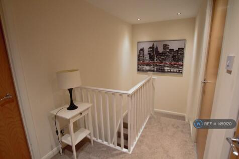 Upstairs Landing