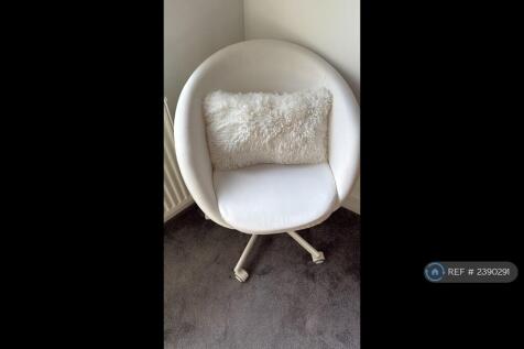 Third Bedroom Office Chair