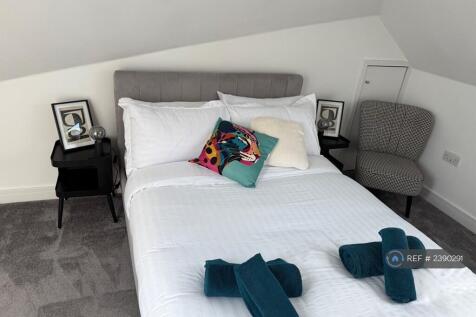 Loft Room