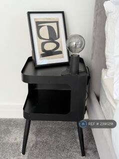 Side Table - Loft Room