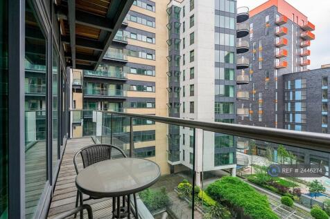 Outside Seating Area 